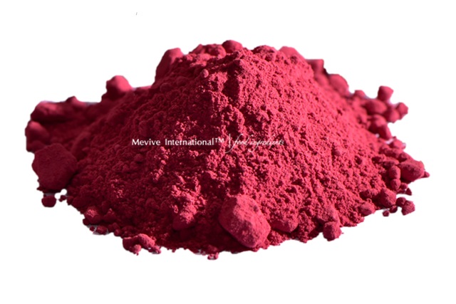 Dehydrated and Dried Beetroot Powder – Suppliers and Exporters