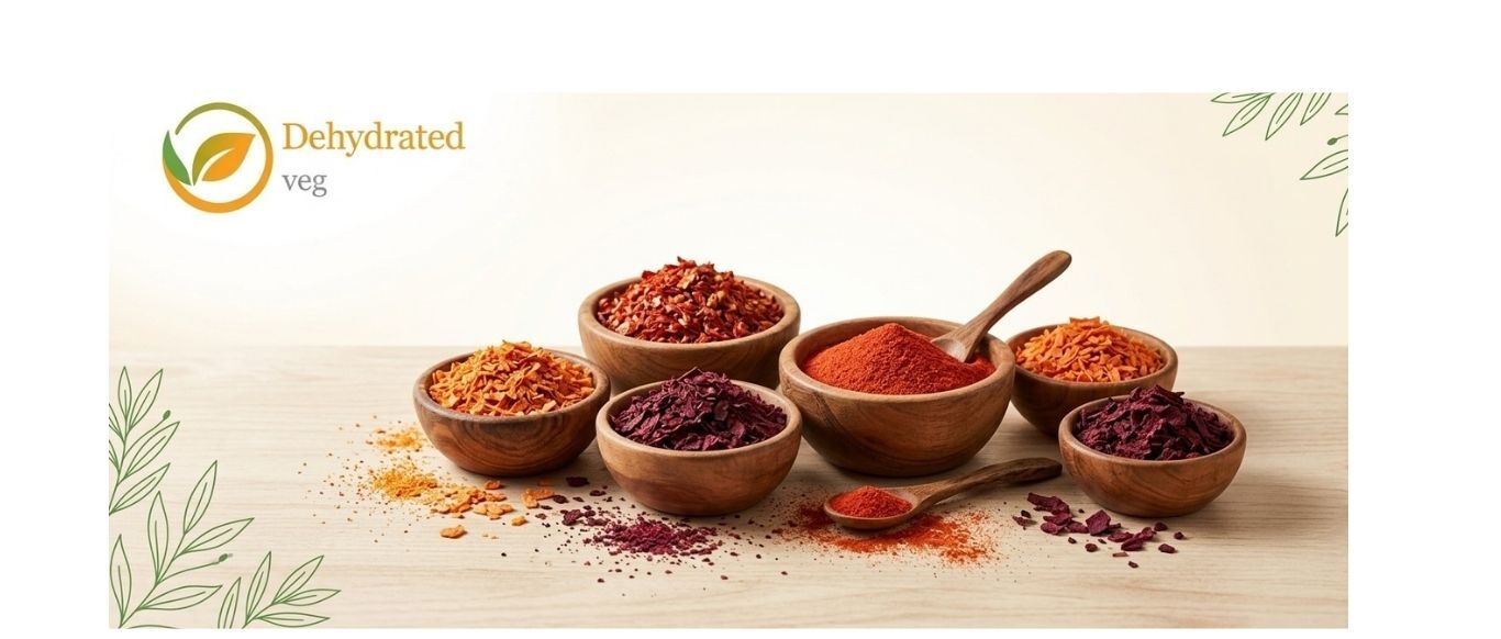 No cutting, no slicing wastage — Dehydrated Veg supplies dehydrated potato at genuine pricing