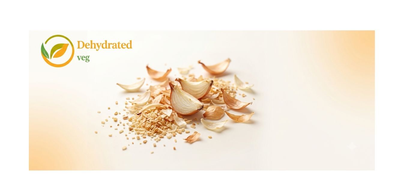 Tasty with all benefits intact with our dehydrated cabbage