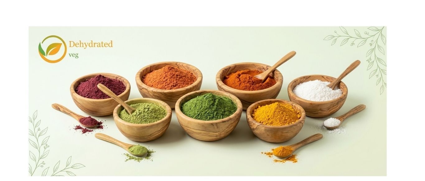 Dehydrated Veg supplies the finest dehydrated carrot products