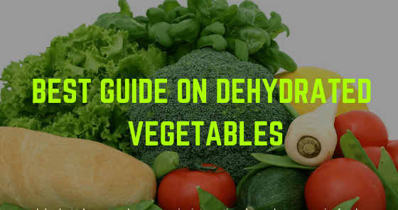 Complete Guide to Dehydrated Vegetables: Process, Storage & Sourcing