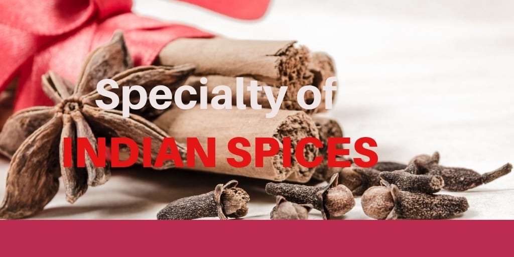 Specialty of Indian Spices: History, Flavour & Bulk Sourcing