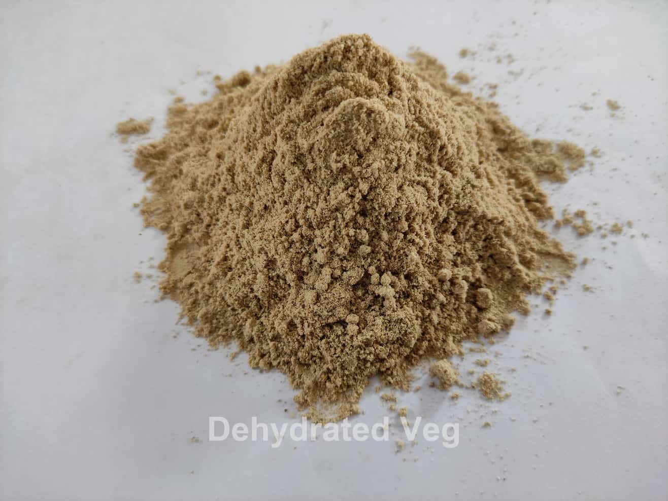 Dehydrated Raw Mango Powder (Amchoor)