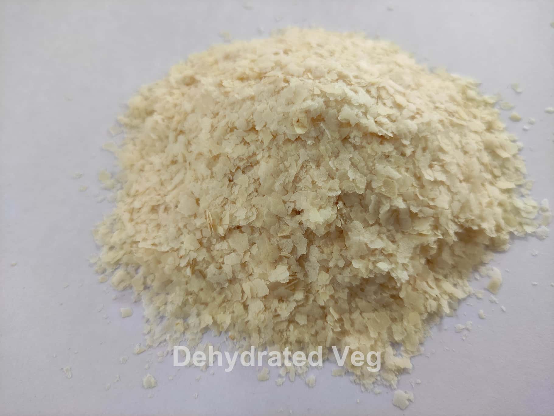 Dehydrated Potato Flakes & Powder
