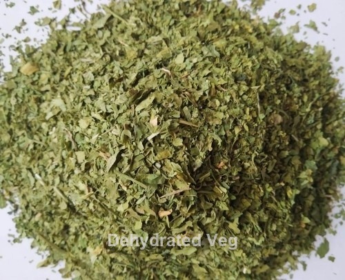 Dehydrated Parsley Flakes & Powder