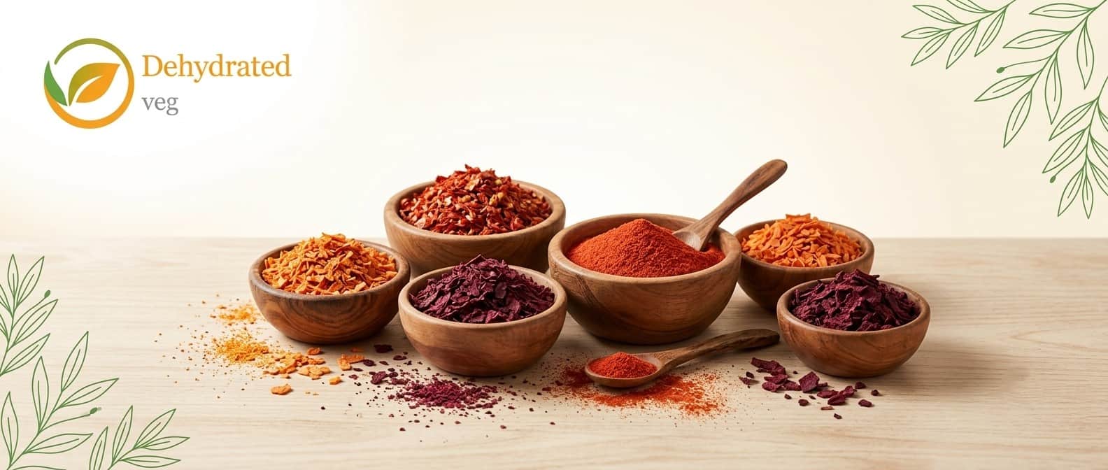 Dried Vegetables in India: Best Picks, Uses & Buying Guide